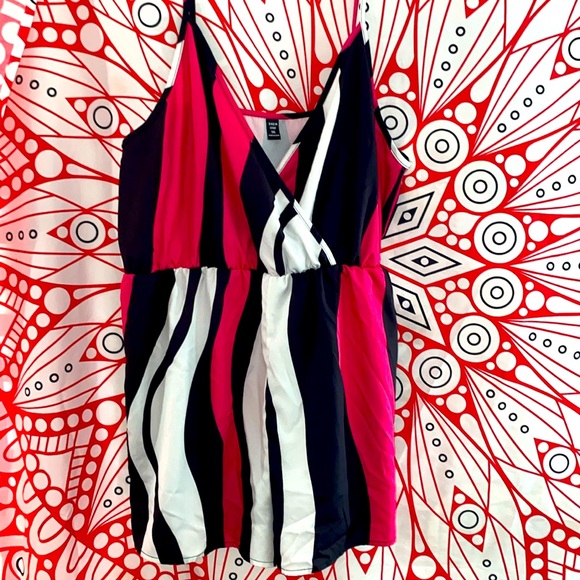 Romper SHEIN Curve - Picture 2 of 5